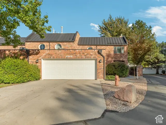 1508 N Sweetwater Ln W, Farmington, UT 84025 - #2