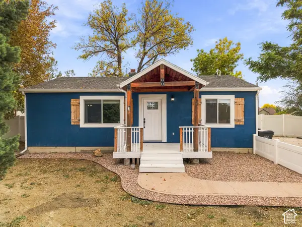 392 E 400 S, Nephi, UT 84648
