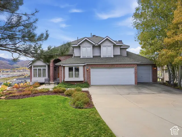 8888 Cheyenne Way, Park City, UT 84098 - #1