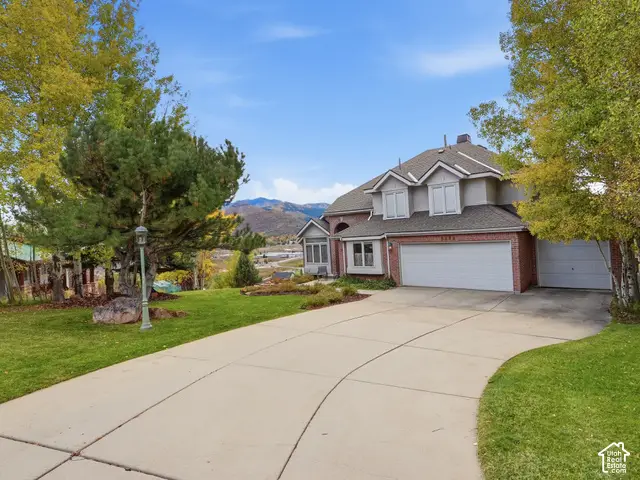 8888 Cheyenne Way, Park City, UT 84098 - #2