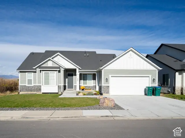 704 S Water Way Rd, Lehi, UT 84043 - #1