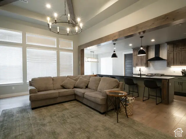 704 S Water Way Rd, Lehi, UT 84043 - #2