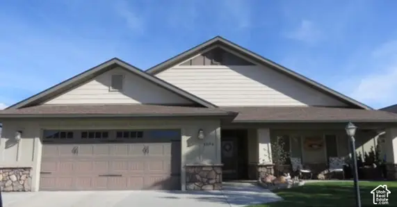 1594 N 310 W, Logan, UT 84341 - #1