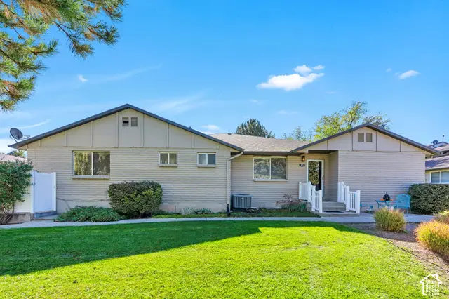 91 S Santa Rita Pl, West Jordan, UT 84088 - #2