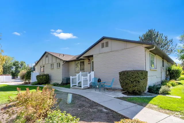 91 S Santa Rita Pl, West Jordan, UT 84088 - #3