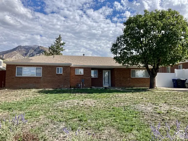 3343 S 2880 E, Millcreek, UT 84109 - #1
