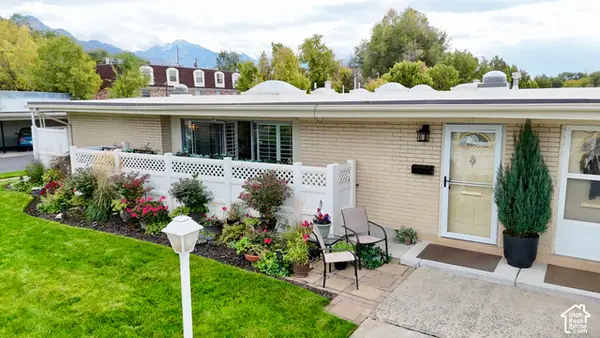 3594 S 860 E #84, Millcreek, UT 84106