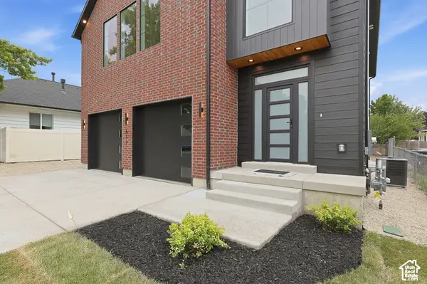 388 W Wasatch St, Midvale, UT 84047