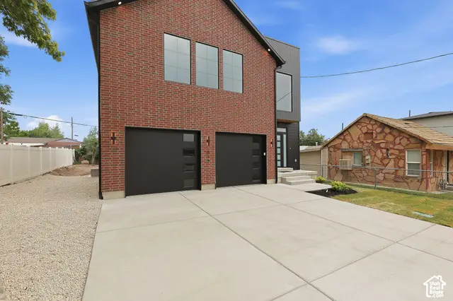 388 W Wasatch St, Midvale, UT 84047 - #3