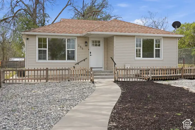 255 W Main St, Grantsville, UT 84029 - #1