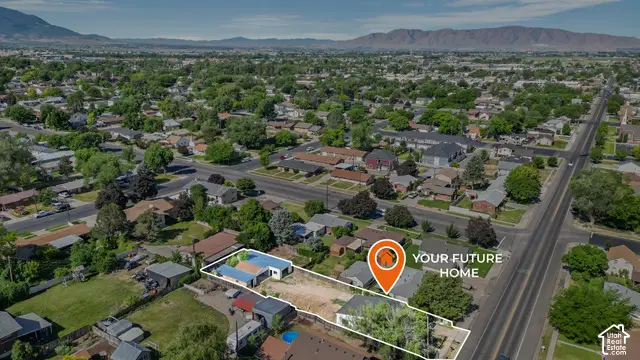 540 E 400 N, Spanish Fork, UT 84660 - #3