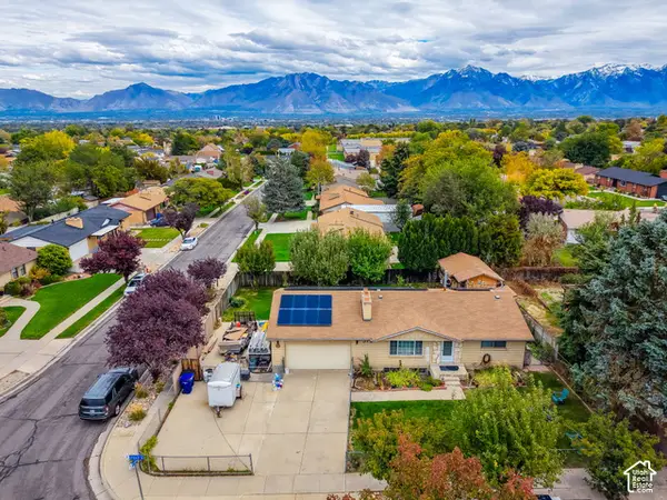 5727 S Carranza Dr W, Taylorsville, UT 84129