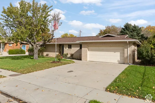 8149 S Jackson St, Midvale, UT 84047 - #2