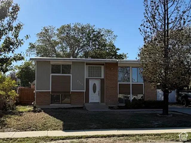8700 S 3680 W, West Jordan, UT 84088 - #1