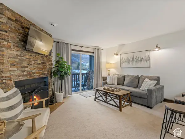 1491 Woodside Ave #202A, Park City, UT 84060