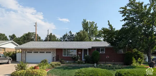256 E Tennyson Ave, Sandy, UT 84070