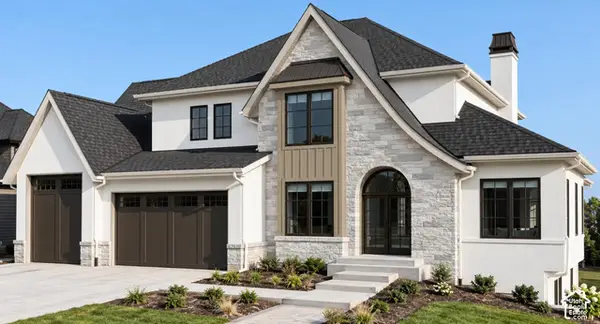 4967 N Vialetto Way, Lehi, UT 84048