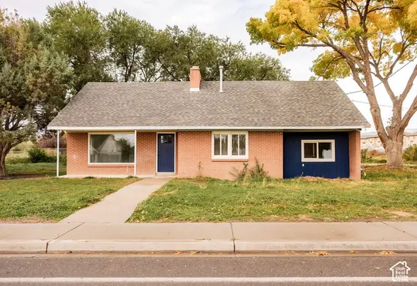 360 S 1500 W, Vernal, UT 84078