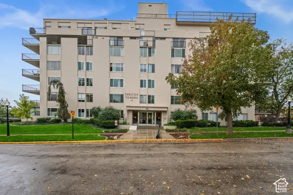 266 E 4th Ave #401, Salt Lake City, UT 84103