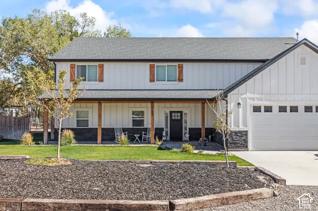 954 N 280 E, Elsinore, UT 84724 - #1