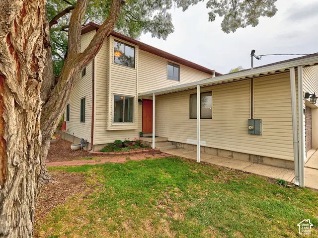 8489 S 2700 W, West Jordan, UT 84088 - #2