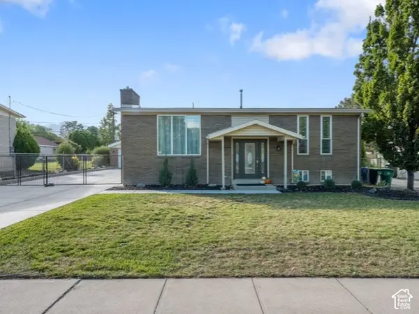 1600 E Tree View Dr, Millcreek, UT 84124