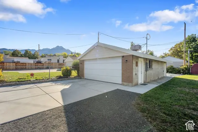 1600 E Tree View Dr, Millcreek, UT 84124 - #3