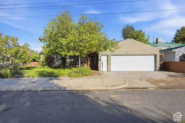 240 N 3rd Street E, Tooele, UT 84074