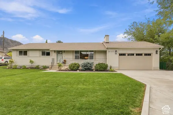 3777 S 2300 E, Millcreek, UT 84109