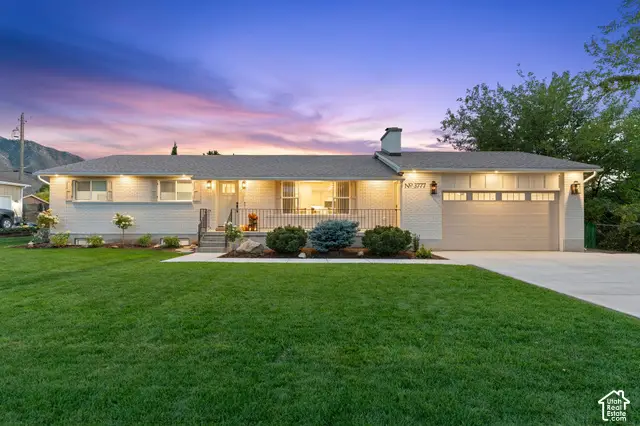 3777 S 2300 E, Millcreek, UT 84109 - #2