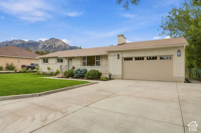 3777 S 2300 E, Millcreek, UT 84109 - #3