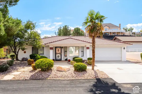 690 Madera Pl, St. George, UT 84790
