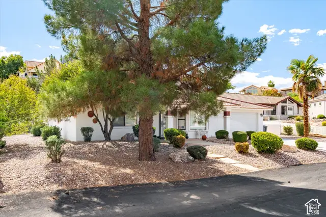 690 Madera Pl, Saint George, UT 84790 - #2