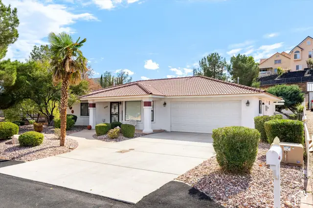 690 Madera Pl, Saint George, UT 84790 - #3