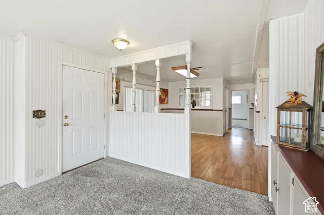4583 S Monte Vista Dr #2, Taylorsville, UT 84123 - #2