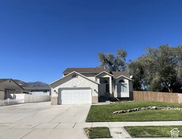 2830 S Adam Hill Way W, Magna, UT 84044