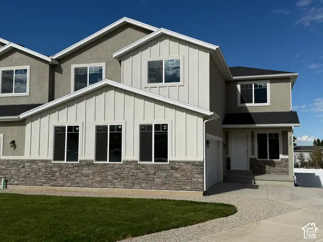 403 E 500 N #LOT 17, Salem, UT 84653 - #1