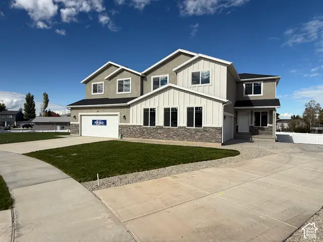 403 E 500 N #LOT 17, Salem, UT 84653 - #2