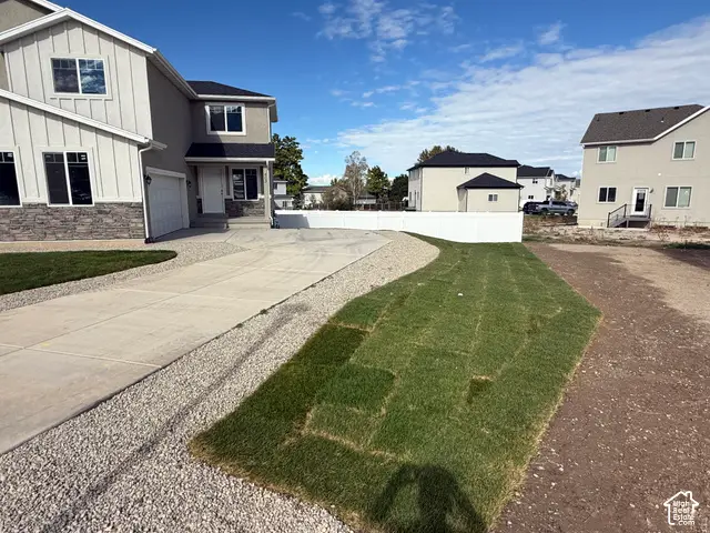 403 E 500 N #LOT 17, Salem, UT 84653 - #3