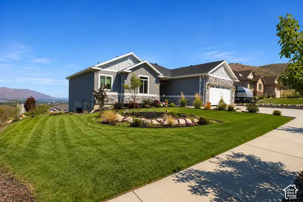 1139 E 200 S, Santaquin, UT 84655