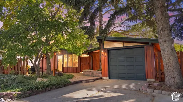 848 Juniper Dr, Logan, UT 84321 - #1