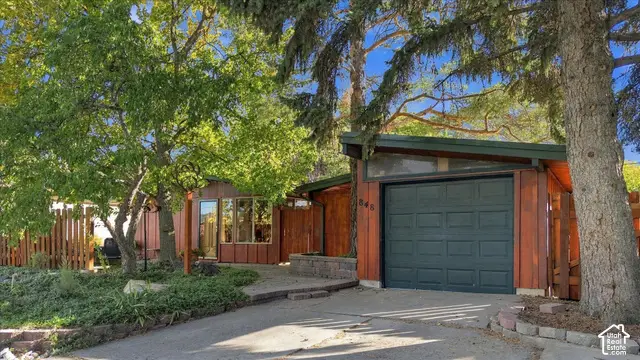 848 Juniper Dr, Logan, UT 84321 - #2