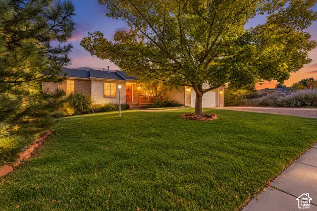 3739 S Busman Pl, West Valley City, UT 84128 - #2