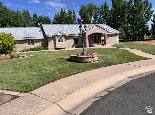 1476 W Memory Ln, Roosevelt, UT 84066