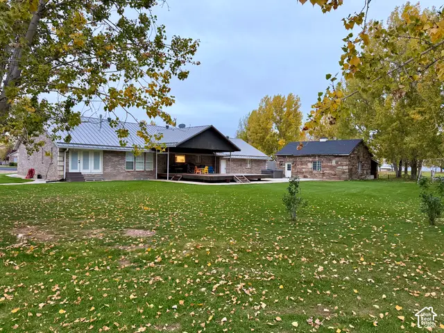 1476 W Memory Ln, Roosevelt, UT 84066 - #2