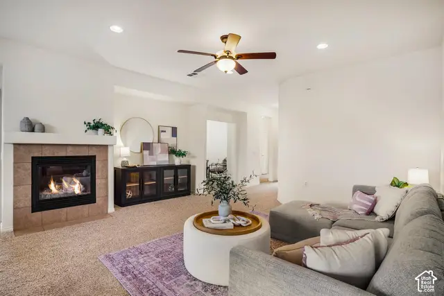1402 W Grayson Dr, Saint George, UT 84790 - #2