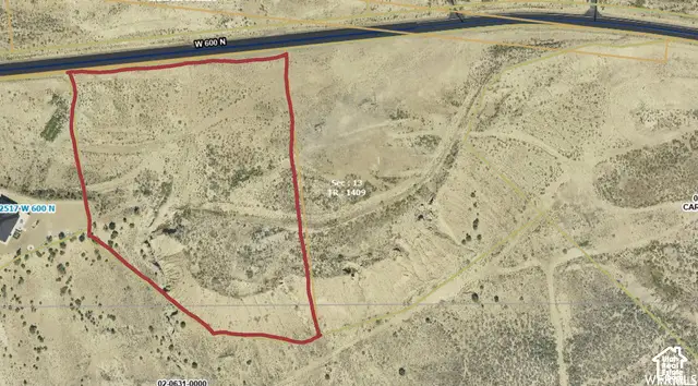 600 N 2480 W #3, Price, UT 84501 - #2