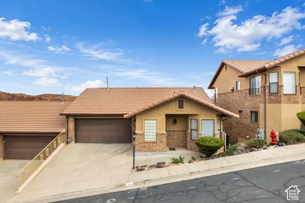 556 N Ridgecrest Cir, St. George, UT 84770