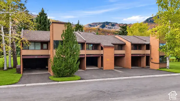1839 Captain Molly Dr, Park City, UT 84060