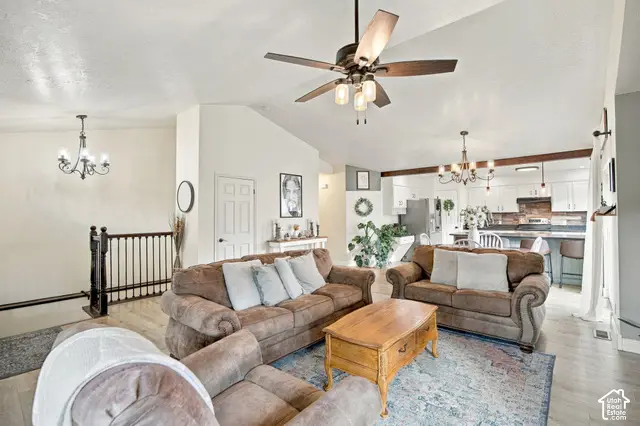 638 W 2550 S, Perry, UT 84302 - #2